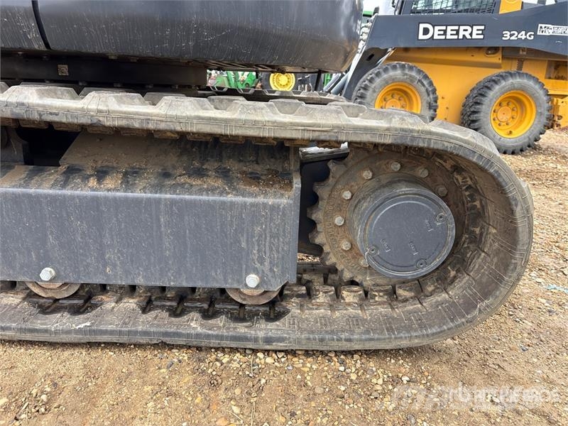 Develon DX50Z-7 Mini Excavator Mini rýpadla < 7t