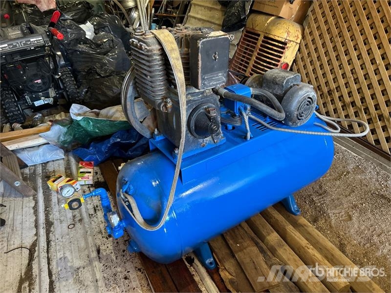 Deviss Air Compressor Compressores