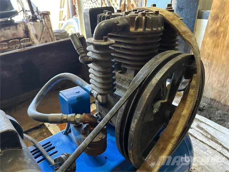 Deviss Air Compressor Compressores