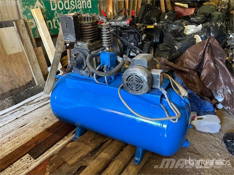 Deviss Air Compressor Compressores