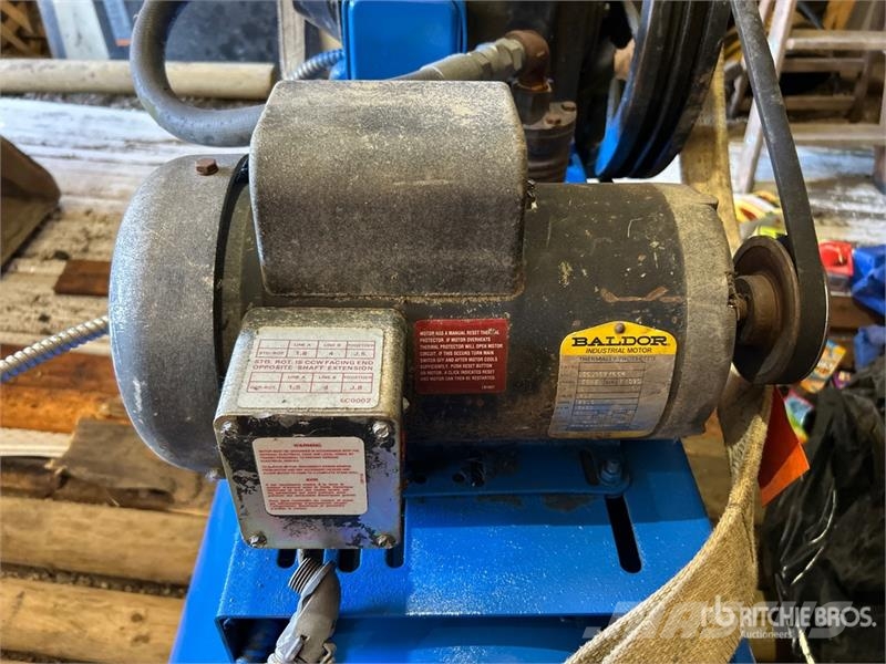 Deviss Air Compressor Compressores