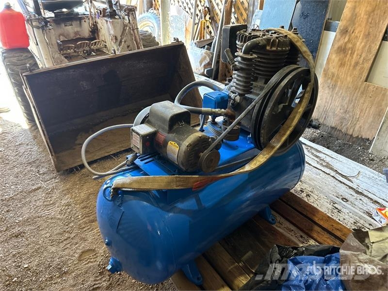 Deviss Air Compressor Compressores