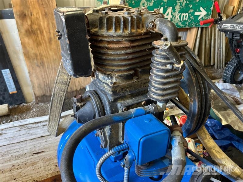 Deviss Air Compressor Compressores