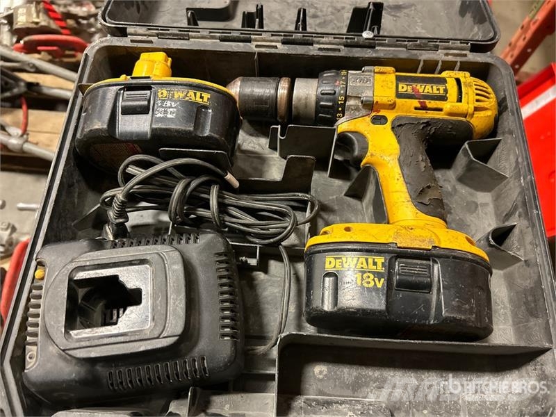 DeWalt of Dewalt Cordless Tools その他部品