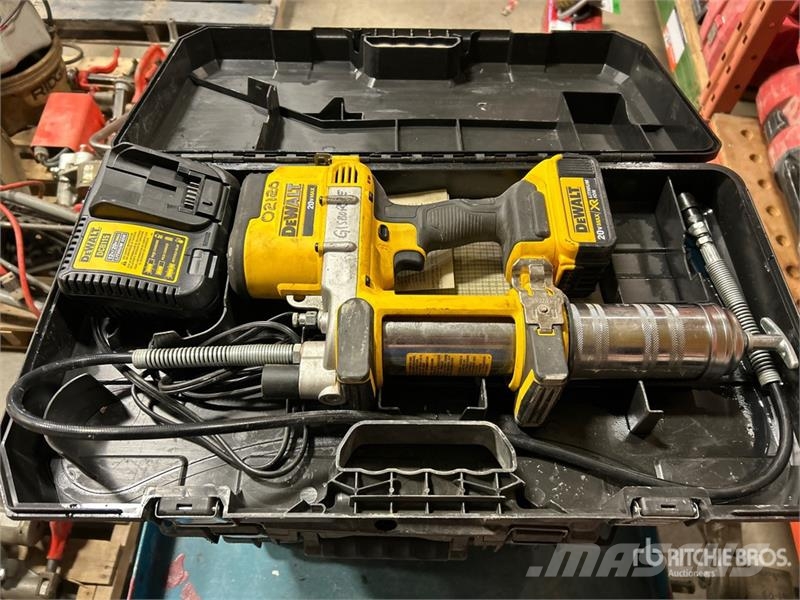 DeWalt of Dewalt Cordless Tools その他部品