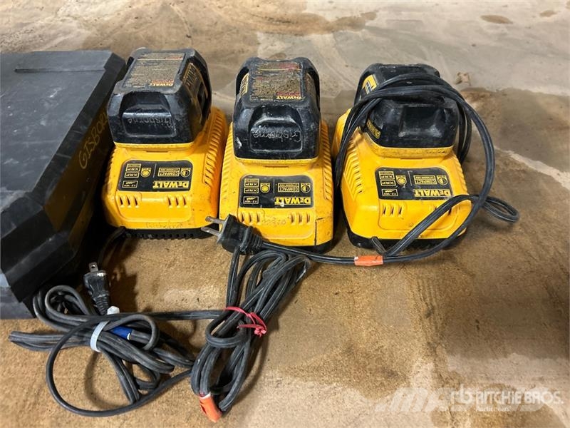 DeWalt of Dewalt Cordless Tools その他部品