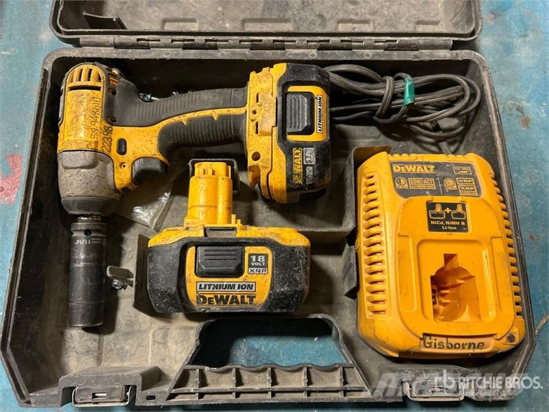 DeWalt of Dewalt Cordless Tools その他部品