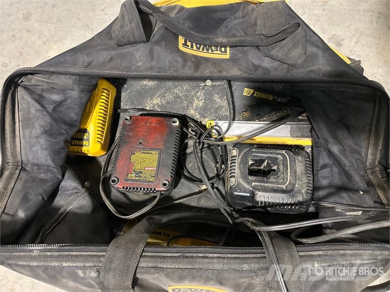DeWalt of Dewalt Miscellaneous Tools Drugi deli