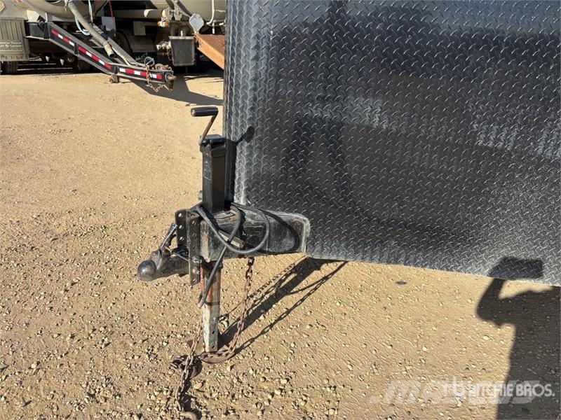Diamond 19 ft x 101 in Portable T/A Mobile Office 건설 장비 - 기타