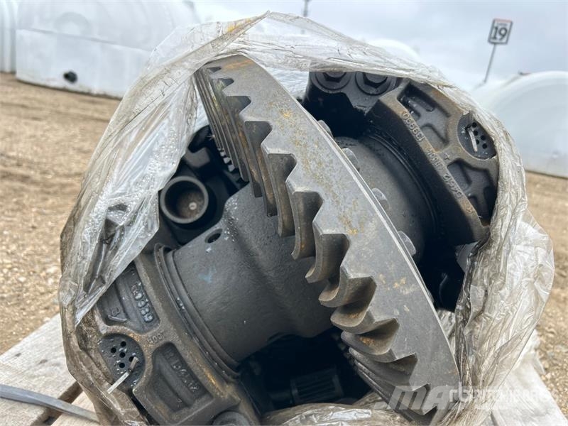  Differential معدات النقل - غير ذلك