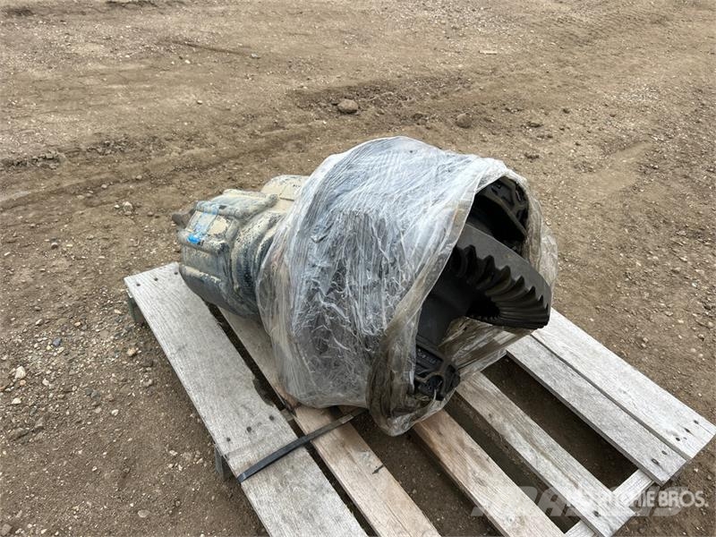  Differential معدات النقل - غير ذلك