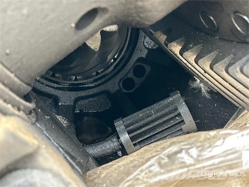  Differential معدات النقل - غير ذلك