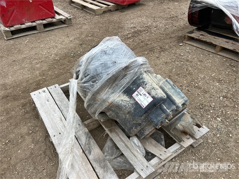 Differential (Inoperable) Transport Sonstige