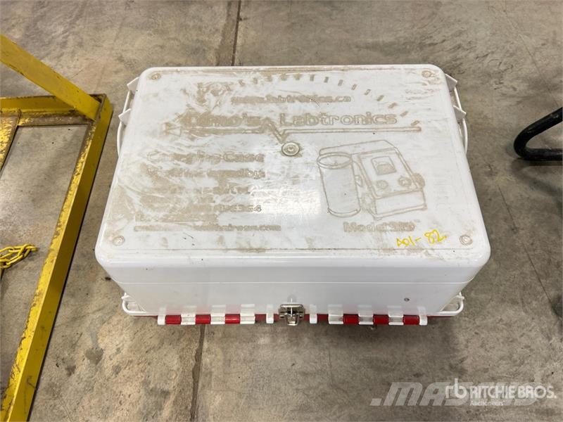 Dimos 919 Moisture Tester Viljan käsittely- ja varastointiyksiköt/koneet - Muut
