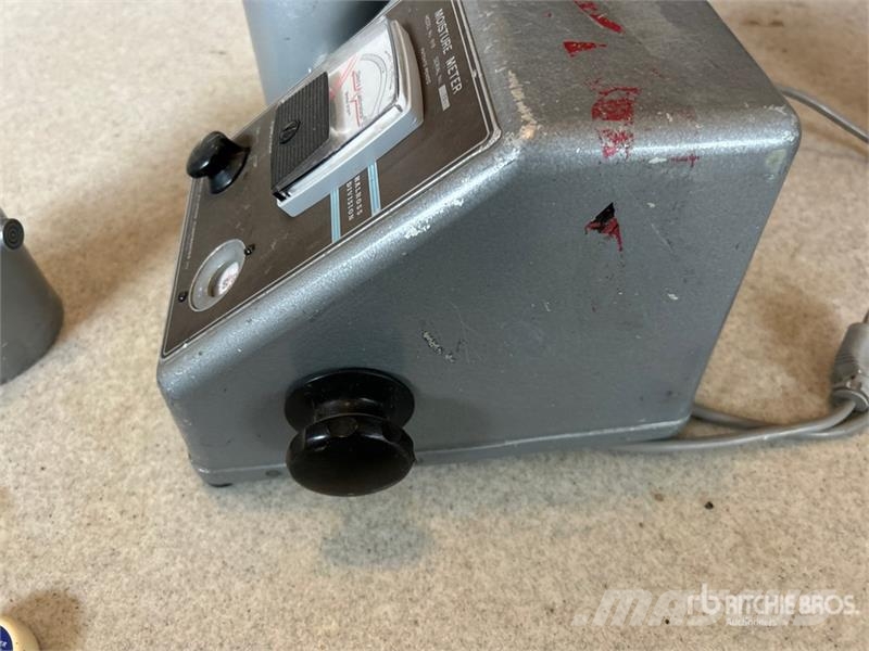 Dimos Labtronics 919 Moisture Tester Sonstige Landmaschinen