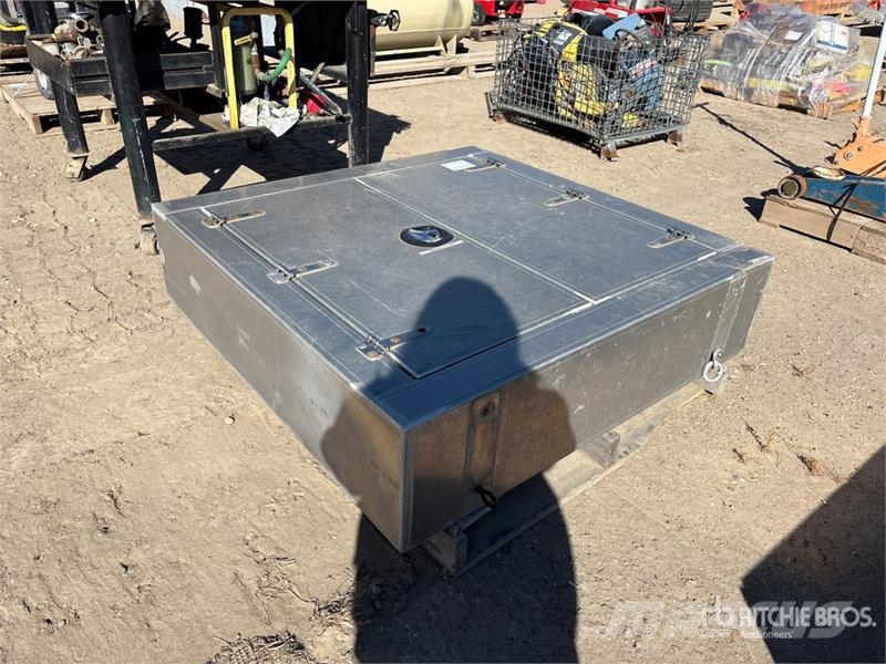Distribution Box Kiti naudoti statybos komponentai