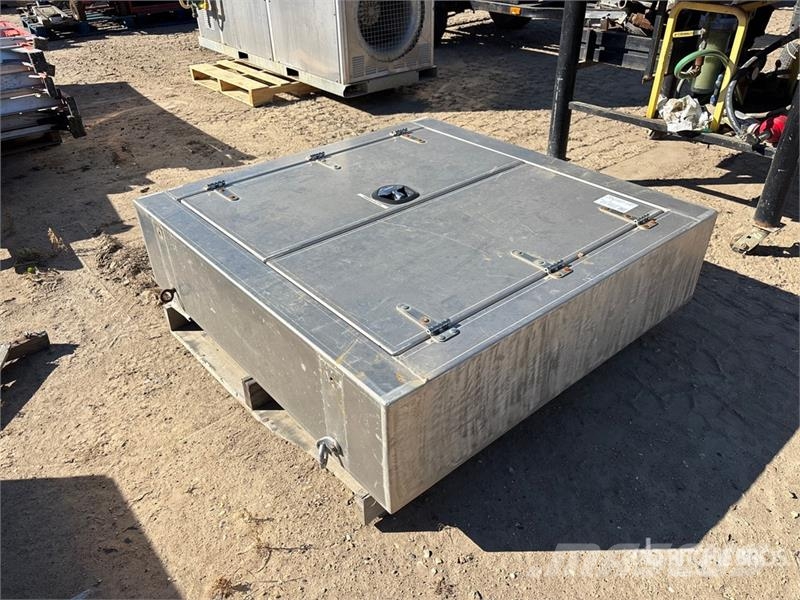 Distribution Box Kiti naudoti statybos komponentai