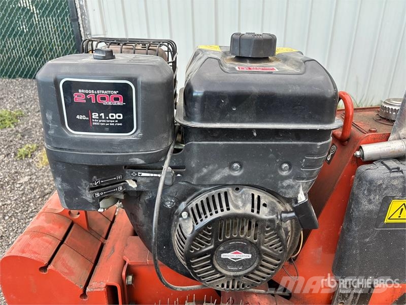 Ditch Witch 100SX Plugovi