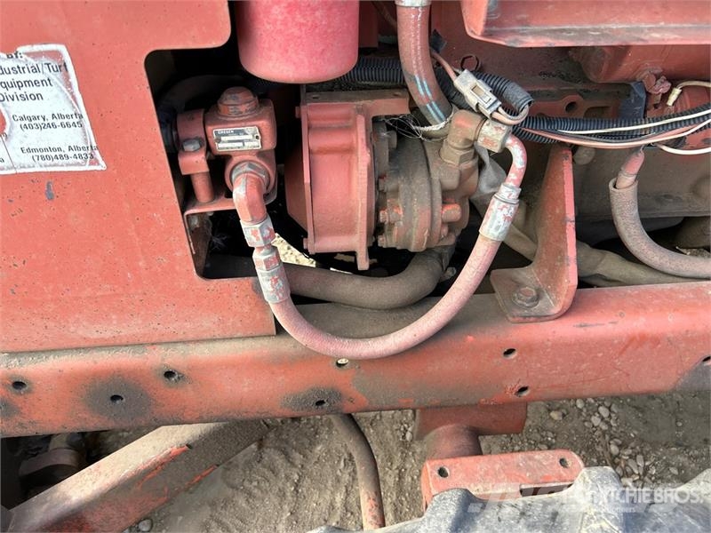 Ditch Witch 361DD 4x4 Trencher (Inoperable) Траншеекопатели