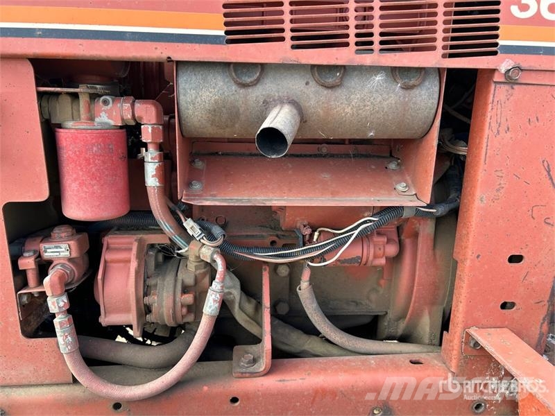 Ditch Witch 361DD 4x4 Trencher (Inoperable) Траншеекопатели