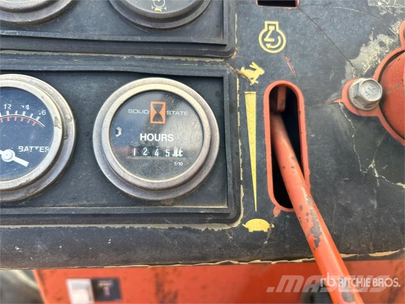 Ditch Witch 361DD 4x4 Trencher (Inoperable) Траншеекопатели
