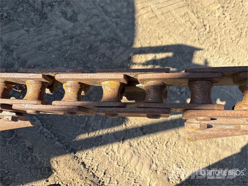 Ditch Witch 4010DD 4x4 Trencher Trenchers