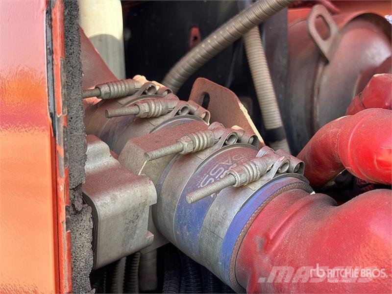 Ditch Witch AT100 Directional Drill Horizontal Directional Drilling Equipment