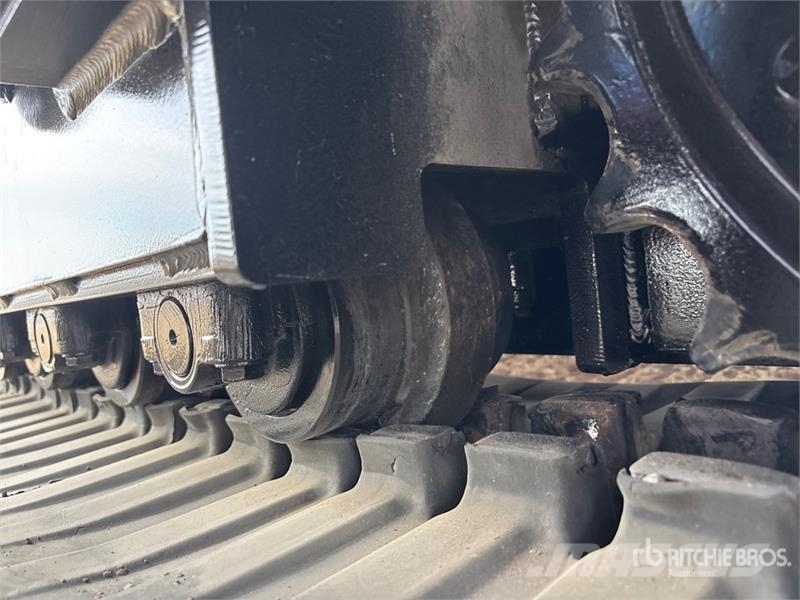 Ditch Witch AT100 Directional Drill Horizontal Directional Drilling Equipment