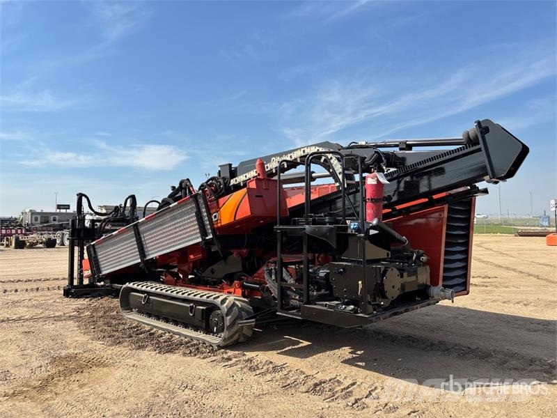 Ditch Witch AT100 Directional Drill Horizontal Directional Drilling Equipment