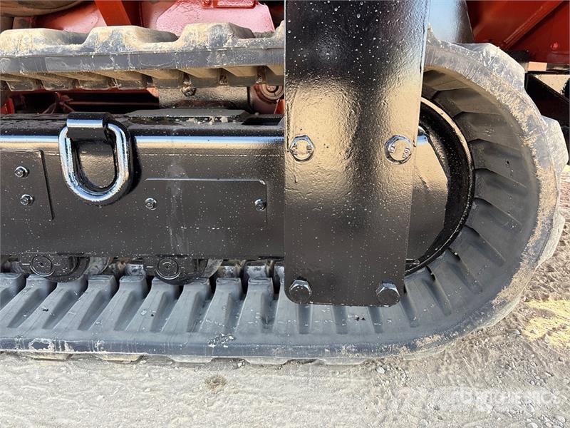 Ditch Witch AT100 Directional Drill Horizontal Directional Drilling Equipment