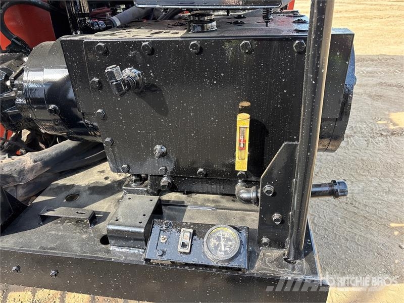 Ditch Witch AT100 Directional Drill Horizontal Directional Drilling Equipment