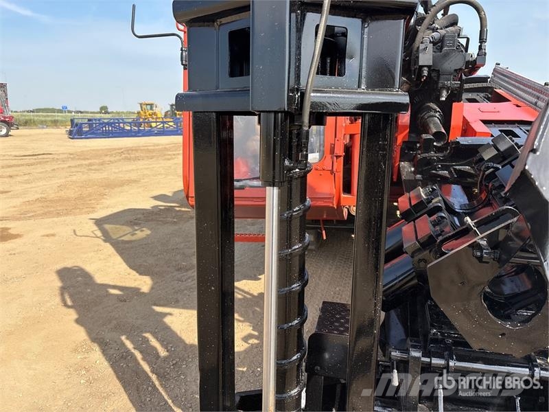 Ditch Witch AT100 Directional Drill Horizontal Directional Drilling Equipment