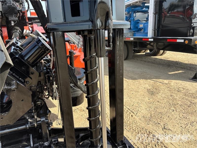 Ditch Witch AT100 Directional Drill Horizontal Directional Drilling Equipment