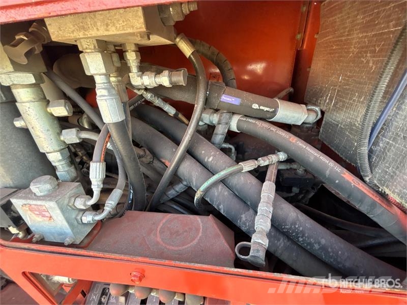 Ditch Witch AT100 Directional Drill Horizontal Directional Drilling Equipment