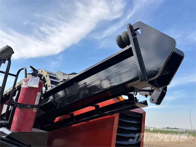Ditch Witch AT100 Directional Drill Horizontal Directional Drilling Equipment