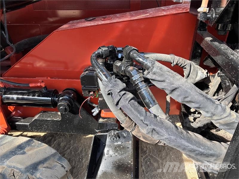 Ditch Witch AT100 Directional Drill Horizontal Directional Drilling Equipment