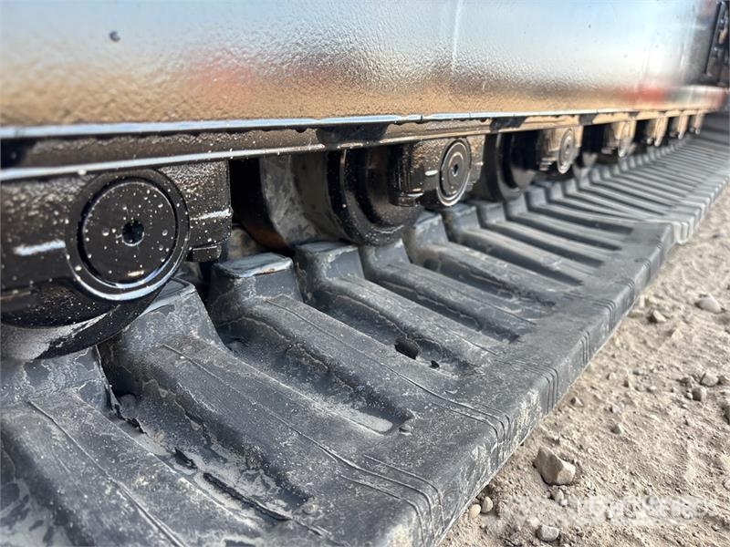 Ditch Witch AT100 Directional Drill Horizontal Directional Drilling Equipment