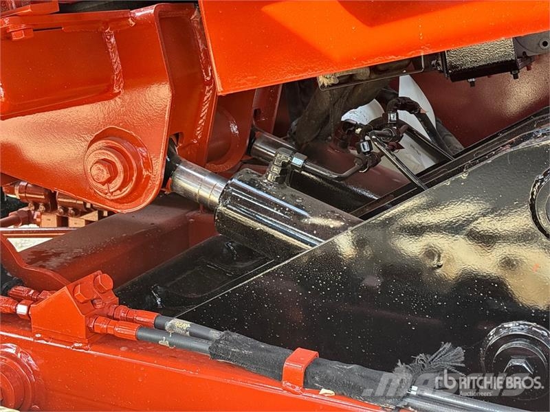 Ditch Witch AT100 Directional Drill Horizontal Directional Drilling Equipment