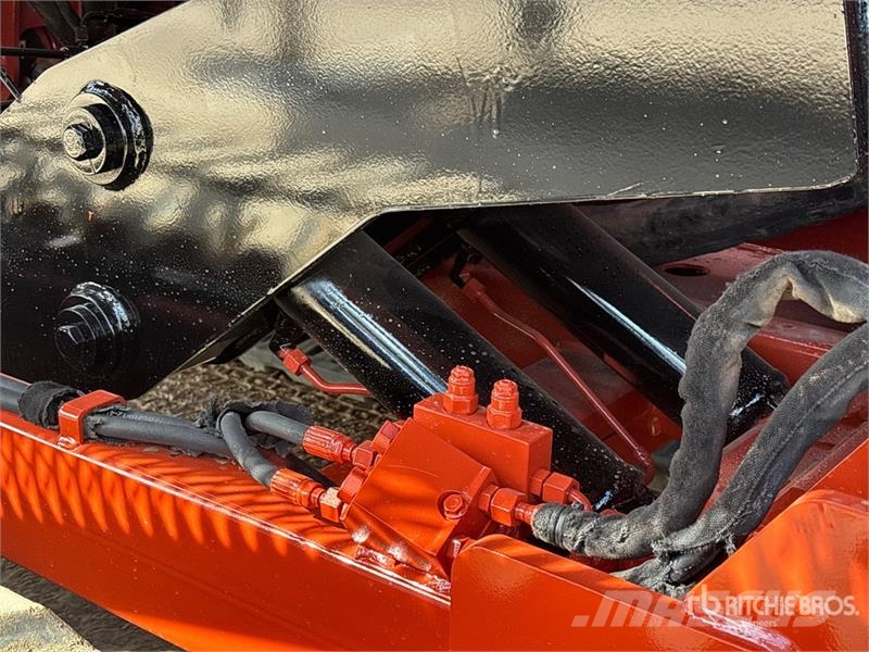 Ditch Witch AT100 Directional Drill Horizontal Directional Drilling Equipment