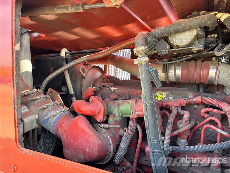 Ditch Witch AT100 Directional Drill Horizontal Directional Drilling Equipment