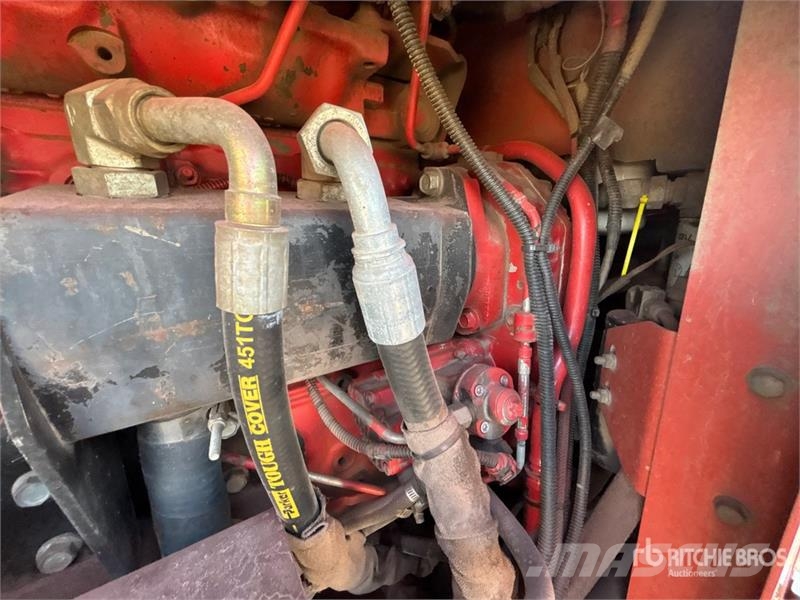 Ditch Witch AT100 Directional Drill Horizontal Directional Drilling Equipment