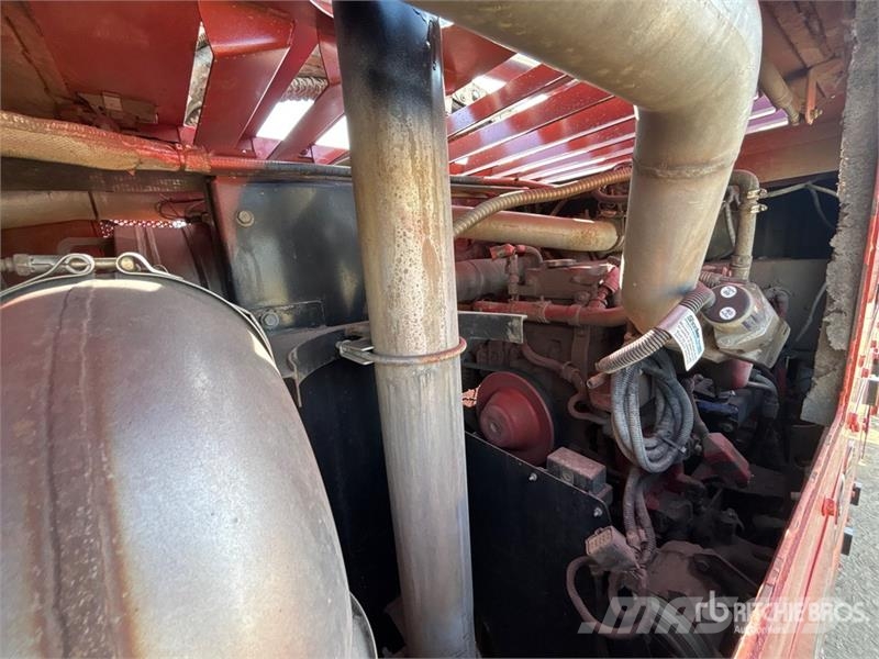 Ditch Witch AT100 Directional Drill Horizontal Directional Drilling Equipment