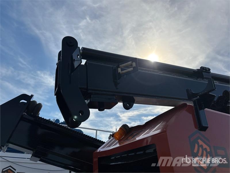 Ditch Witch AT100 Directional Drill Horizontal Directional Drilling Equipment