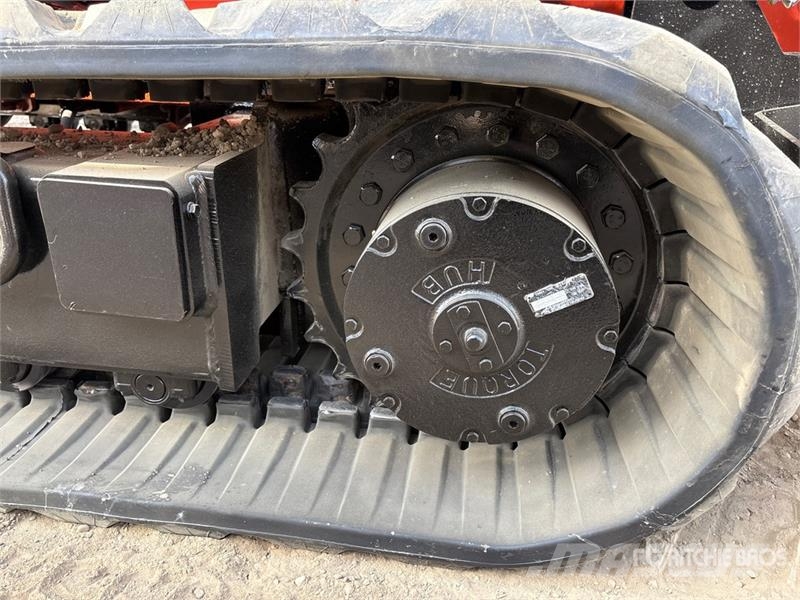 Ditch Witch AT100 Directional Drill Horizontal Directional Drilling Equipment