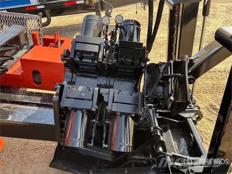 Ditch Witch AT100 Directional Drill Horizontal Directional Drilling Equipment