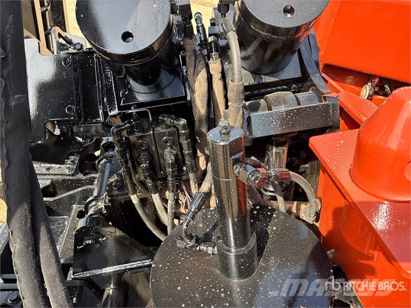 Ditch Witch AT100 Directional Drill Horizontal Directional Drilling Equipment
