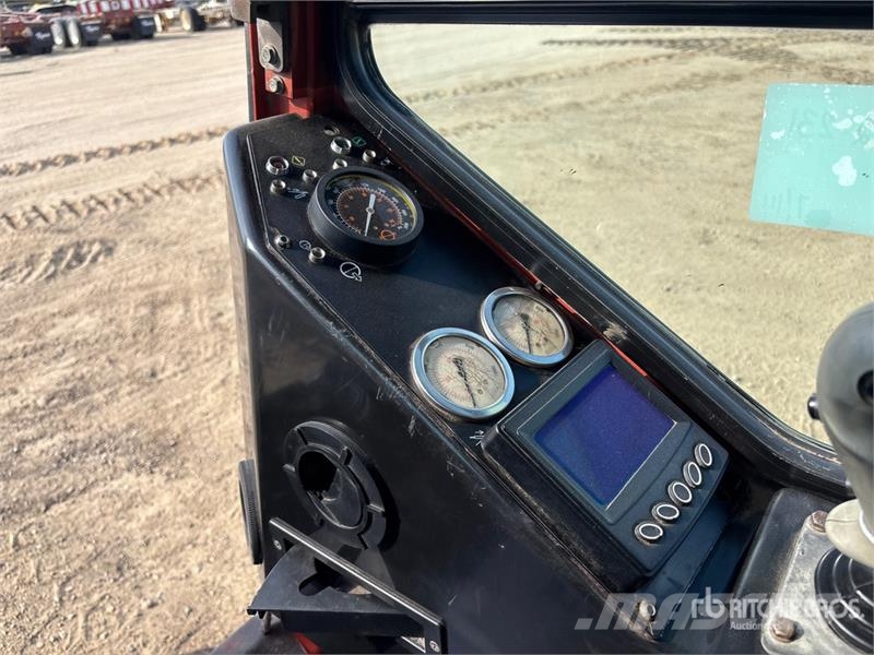 Ditch Witch AT100 Directional Drill Horizontal Directional Drilling Equipment