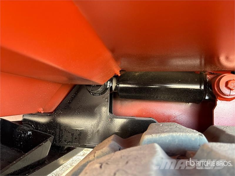 Ditch Witch AT100 Directional Drill Horizontal Directional Drilling Equipment