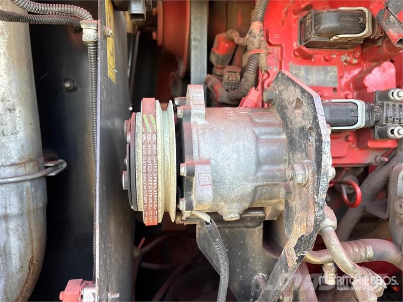 Ditch Witch AT100 Directional Drill Horizontal Directional Drilling Equipment