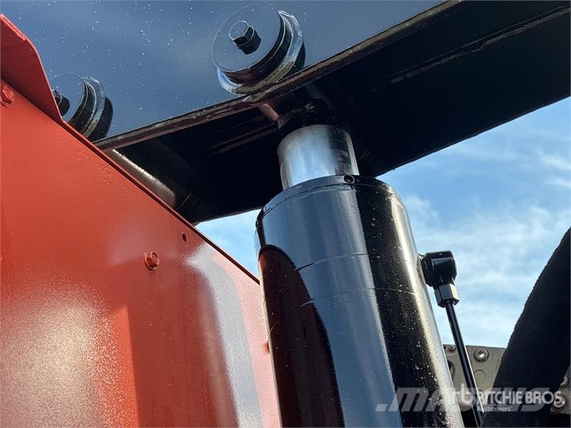 Ditch Witch AT100 Directional Drill Horizontal Directional Drilling Equipment